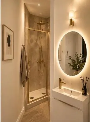 Appartement Ii Champs-elysees - George V - Air Conditioned - 8 Guests Paris