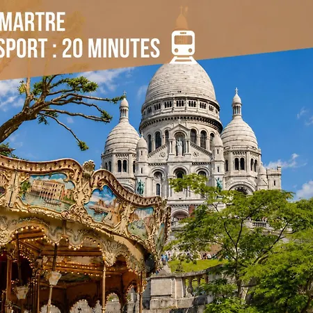 Appartement Ii Champs-elysees - George V - Air Conditioned - 8 Guests Paris